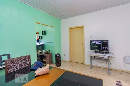 Sala 2 de casa à venda com 3 quartos, 140m² em Rubem Berta, Porto Alegre