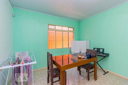 Sala 2 de casa à venda com 3 quartos, 140m² em Rubem Berta, Porto Alegre