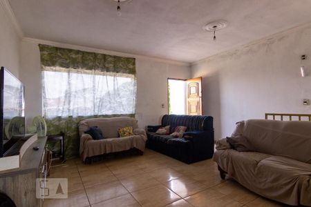 Sala 2 de casa à venda com 3 quartos, 240m² em Jardim do Vale, Campinas