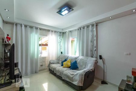 Sala de casa à venda com 4 quartos, 146m² em Ferrazópolis, São Bernardo do Campo