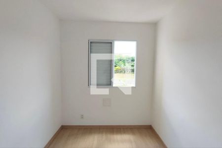 Quarto 2 de apartamento à venda com 2 quartos, 36m² em Jardim Ibirapuera, Campinas