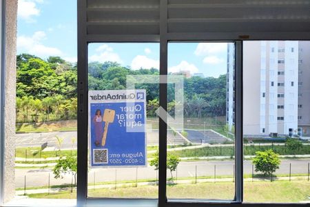 Apartamento à venda com 36m², 2 quartos e 1 vagaPLACA INSTALADA NO IMÓVEL 