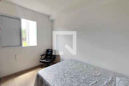 Quarto 1 de apartamento à venda com 2 quartos, 36m² em Jardim Ibirapuera, Campinas