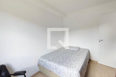 Quarto 1 de apartamento à venda com 2 quartos, 36m² em Jardim Ibirapuera, Campinas