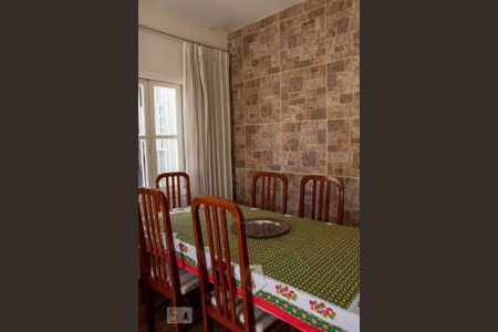 Sala de Estar e Jantar  de casa à venda com 3 quartos, 150m² em Vila Mazzei, São Paulo