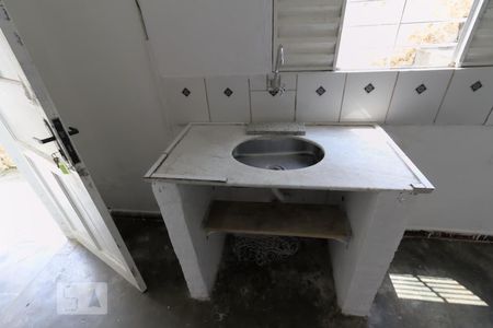 Kitnet de apartamento para alugar com 1 quarto, 15m² em Alto da Lapa, São Paulo