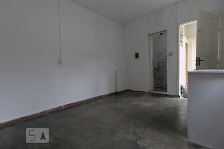 Kitnet de apartamento para alugar com 1 quarto, 15m² em Alto da Lapa, São Paulo