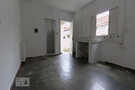 Kitnet de apartamento para alugar com 1 quarto, 15m² em Alto da Lapa, São Paulo
