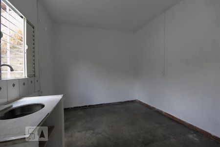 Kitnet de apartamento para alugar com 1 quarto, 15m² em Alto da Lapa, São Paulo