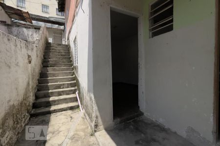 Entrada de apartamento para alugar com 1 quarto, 15m² em Alto da Lapa, São Paulo