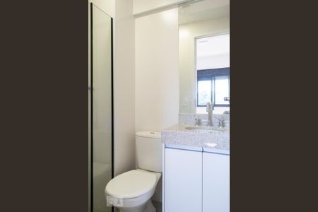 Apartamento para alugar com 50m², 2 quartos e 1 vagabanheiro suite