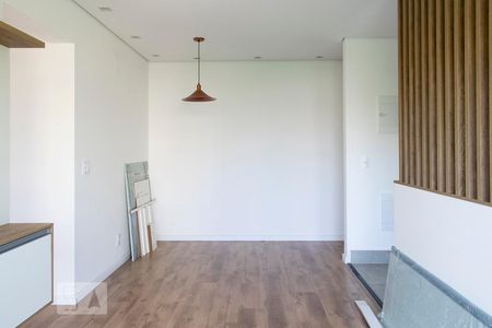 sala de apartamento para alugar com 2 quartos, 50m² em Vila Dom Pedro Ii, São Paulo