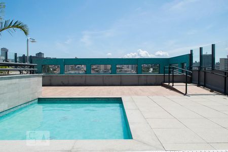 Apartamento para alugar com 50m², 2 quartos e 1 vagapiscina