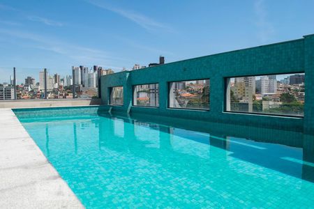 Apartamento para alugar com 50m², 2 quartos e 1 vagapiscina