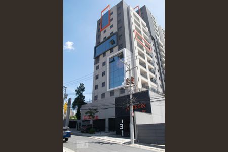 Apartamento para alugar com 50m², 2 quartos e 1 vagafachada