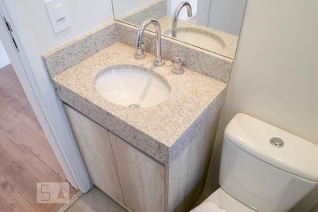 Apartamento para alugar com 50m², 2 quartos e 1 vagabanheiro