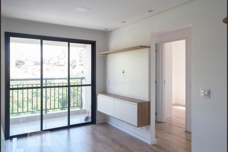Apartamento para alugar com 50m², 2 quartos e 1 vagasala