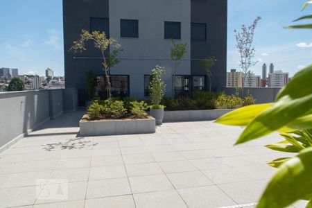 Apartamento para alugar com 50m², 2 quartos e 1 vagaárea comum