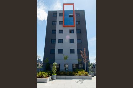 Apartamento para alugar com 50m², 2 quartos e 1 vagaárea comum