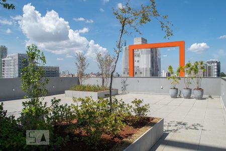 Apartamento para alugar com 50m², 2 quartos e 1 vagaárea comum