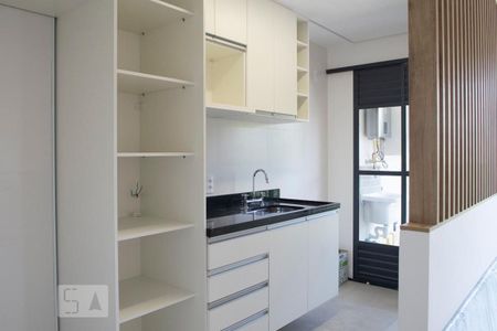 Apartamento para alugar com 50m², 2 quartos e 1 vagacozinha