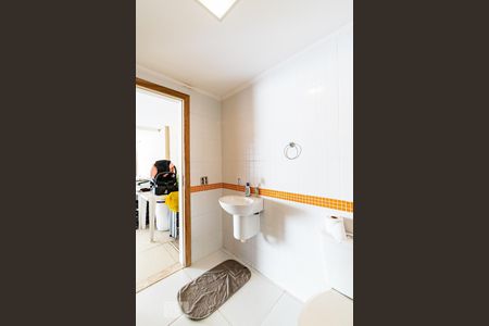 Casa à venda com 420m², 3 quartos e 4 vagasBanheiro