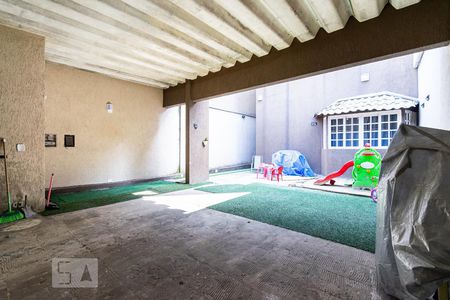 Casa à venda com 420m², 3 quartos e 4 vagasgaragem