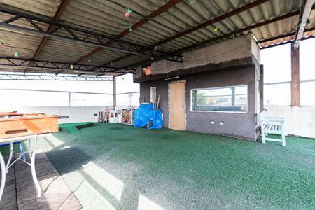 Casa à venda com 420m², 3 quartos e 4 vagasTerraço