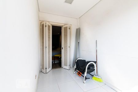 Casa à venda com 420m², 3 quartos e 4 vagasVaranda da Suíte 1