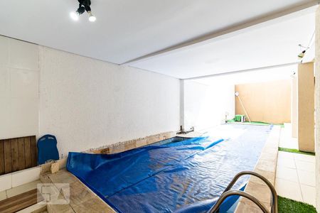 Casa à venda com 420m², 3 quartos e 4 vagasPiscina/Churrasqueira
