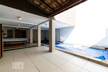 Casa à venda com 420m², 3 quartos e 4 vagasPiscina/ChurrasqueiraPiscina/Churrasqueira