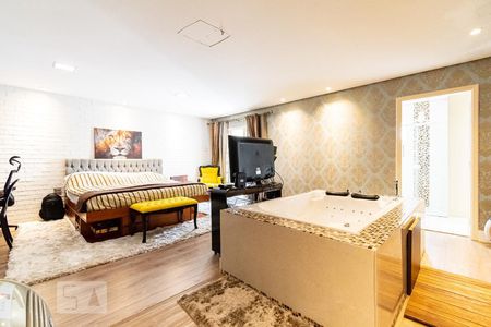 Casa à venda com 420m², 3 quartos e 4 vagasSuíte 1