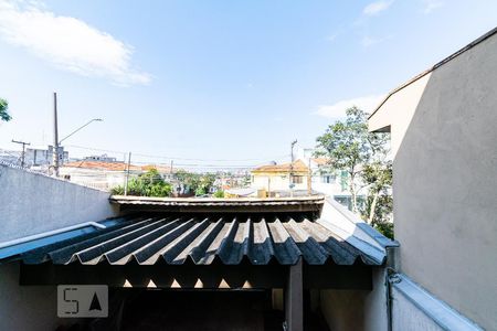 Casa à venda com 420m², 3 quartos e 4 vagasVista da Suíte 2