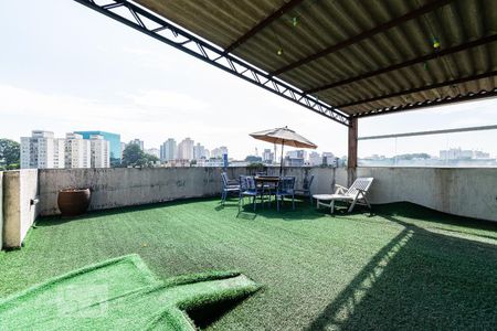 Casa à venda com 420m², 3 quartos e 4 vagasTerraço