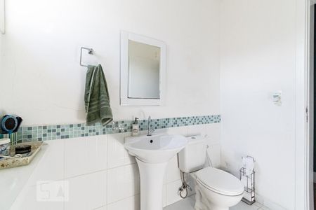 Casa à venda com 420m², 3 quartos e 4 vagasLavabo