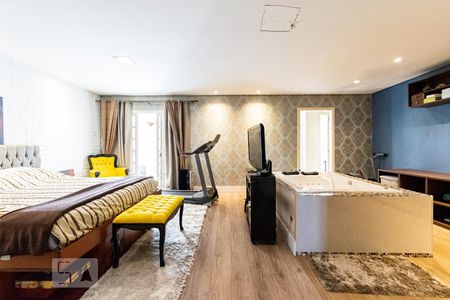 Casa à venda com 420m², 3 quartos e 4 vagasSuíte 1