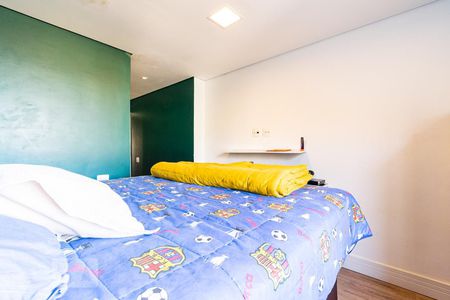 Casa à venda com 420m², 3 quartos e 4 vagasSuíte 2