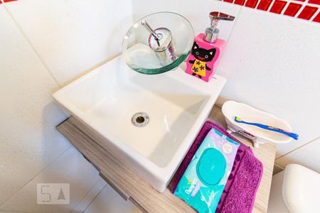 Casa à venda com 420m², 3 quartos e 4 vagasBanheirBanheiro da Suíte 3Banheiro da Suíte 3o da Suíte 3