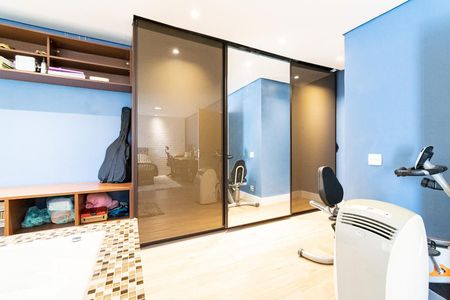 Casa à venda com 420m², 3 quartos e 4 vagasSuíte 1