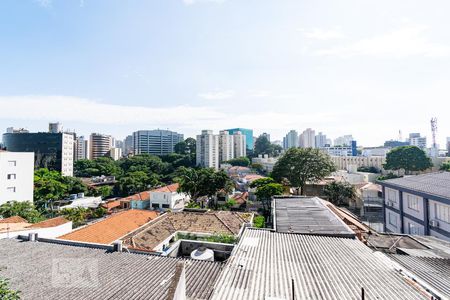 Casa à venda com 420m², 3 quartos e 4 vagasVista da Varanda da Suíte 1