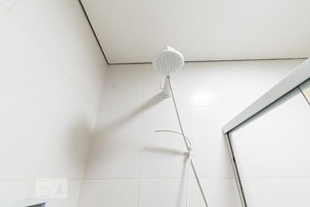 Casa à venda com 420m², 3 quartos e 4 vagasBanheiro da Suíte 2