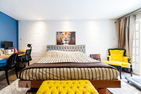 Casa à venda com 420m², 3 quartos e 4 vagasSuíte 1