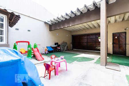 Casa à venda com 420m², 3 quartos e 4 vagasgaragem