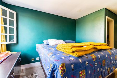 Casa à venda com 420m², 3 quartos e 4 vagasSuíte 2