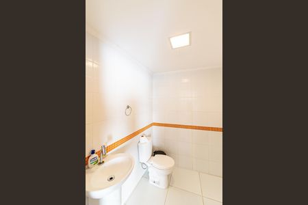 Casa à venda com 420m², 3 quartos e 4 vagasBanheiro