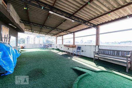 Casa à venda com 420m², 3 quartos e 4 vagasTerraço