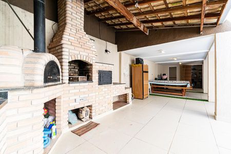 Casa à venda com 420m², 3 quartos e 4 vagasPiscina/Churrasqueira