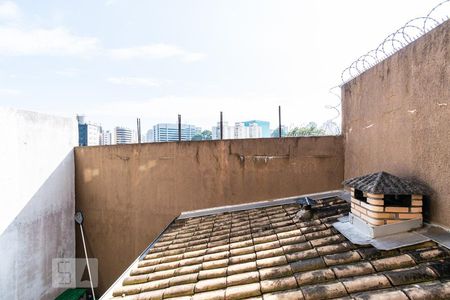 Casa à venda com 420m², 3 quartos e 4 vagasVista da Lavanderia