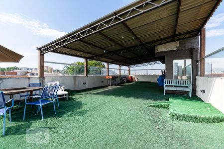 Casa à venda com 420m², 3 quartos e 4 vagasTerraço