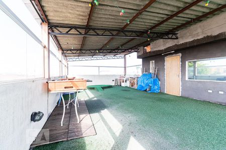 Casa à venda com 420m², 3 quartos e 4 vagasTerraço